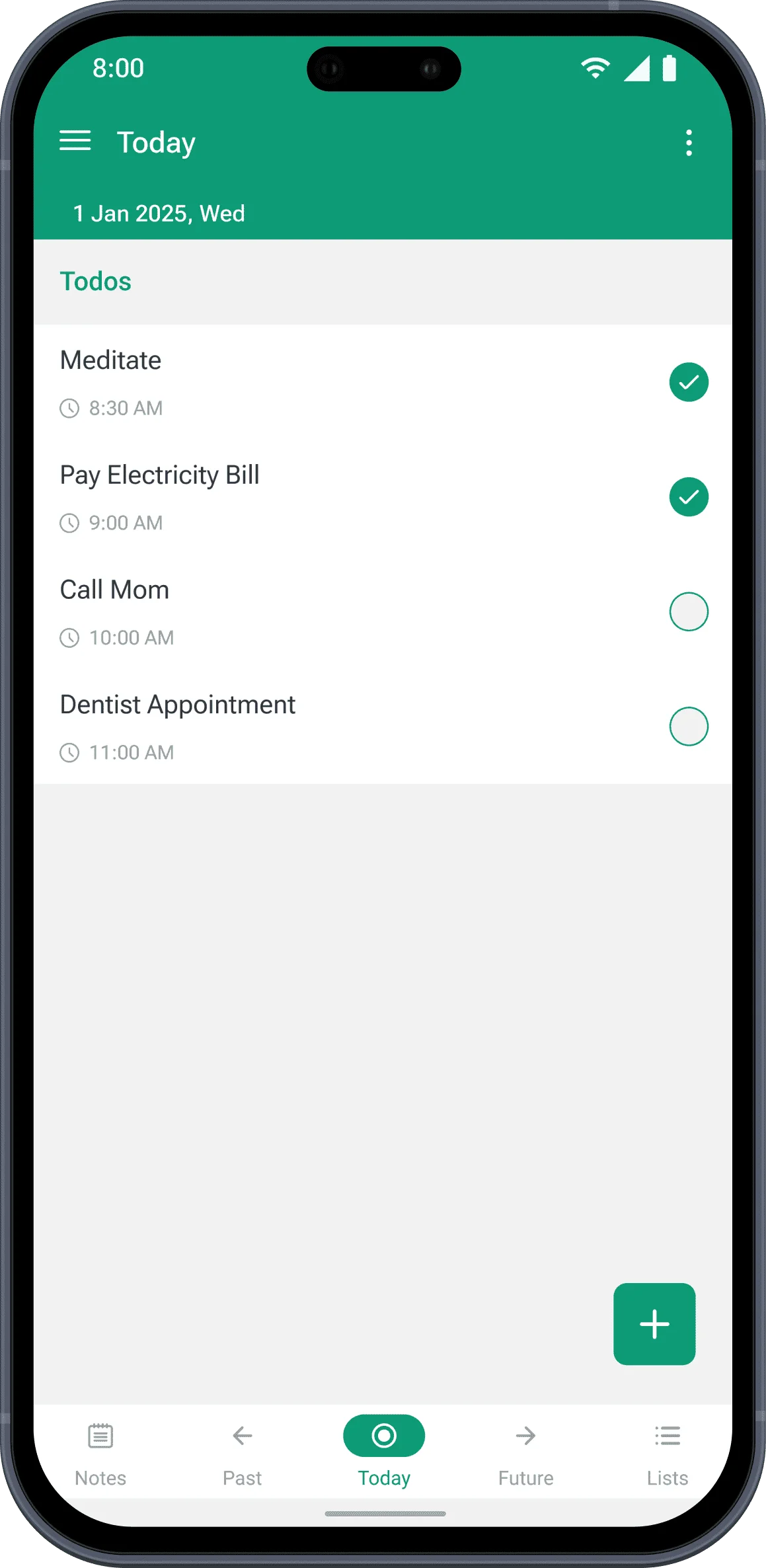 Mevolve Feature Image